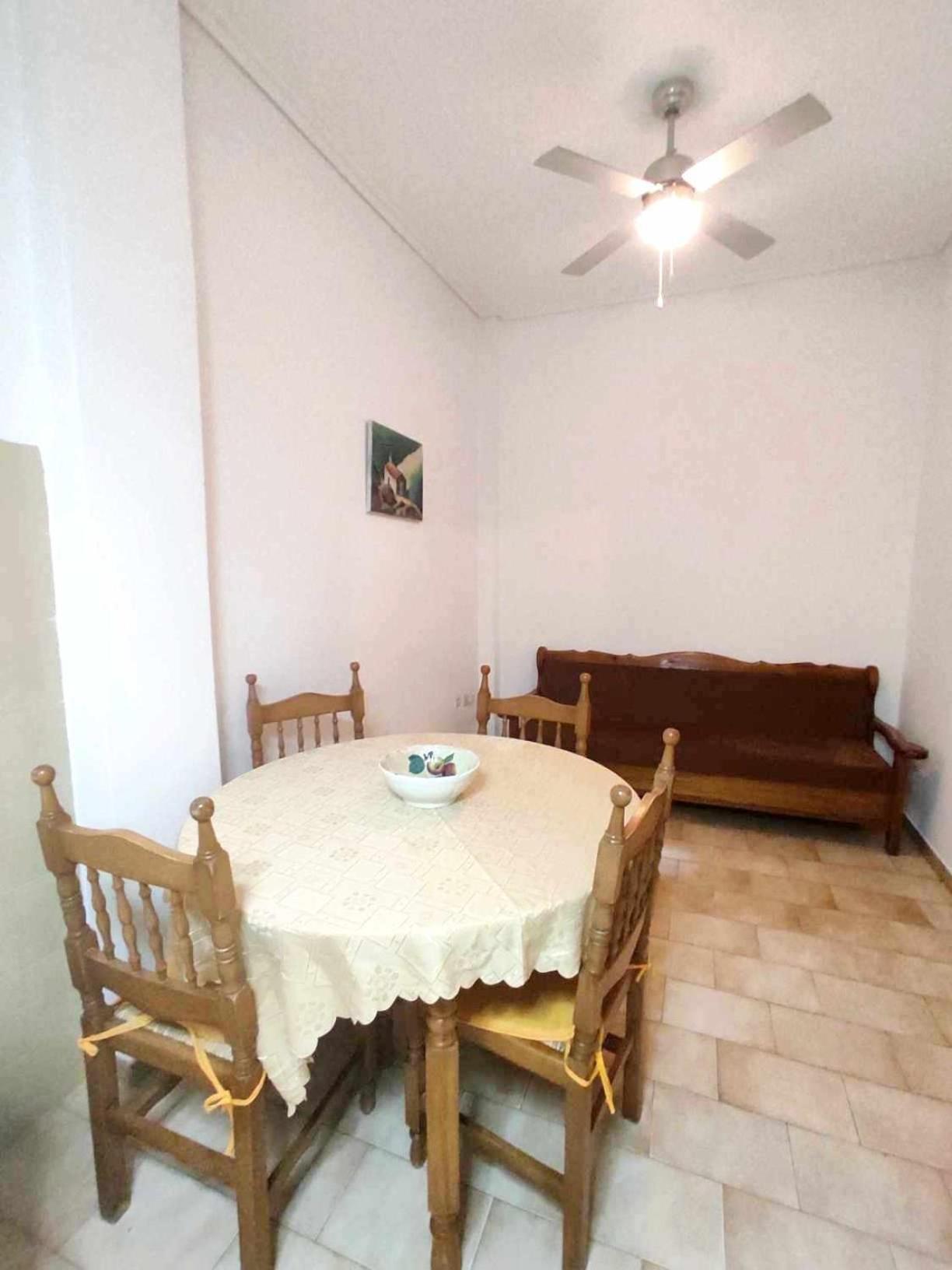 Politis Sudios Apartment Batsi  Luaran gambar
