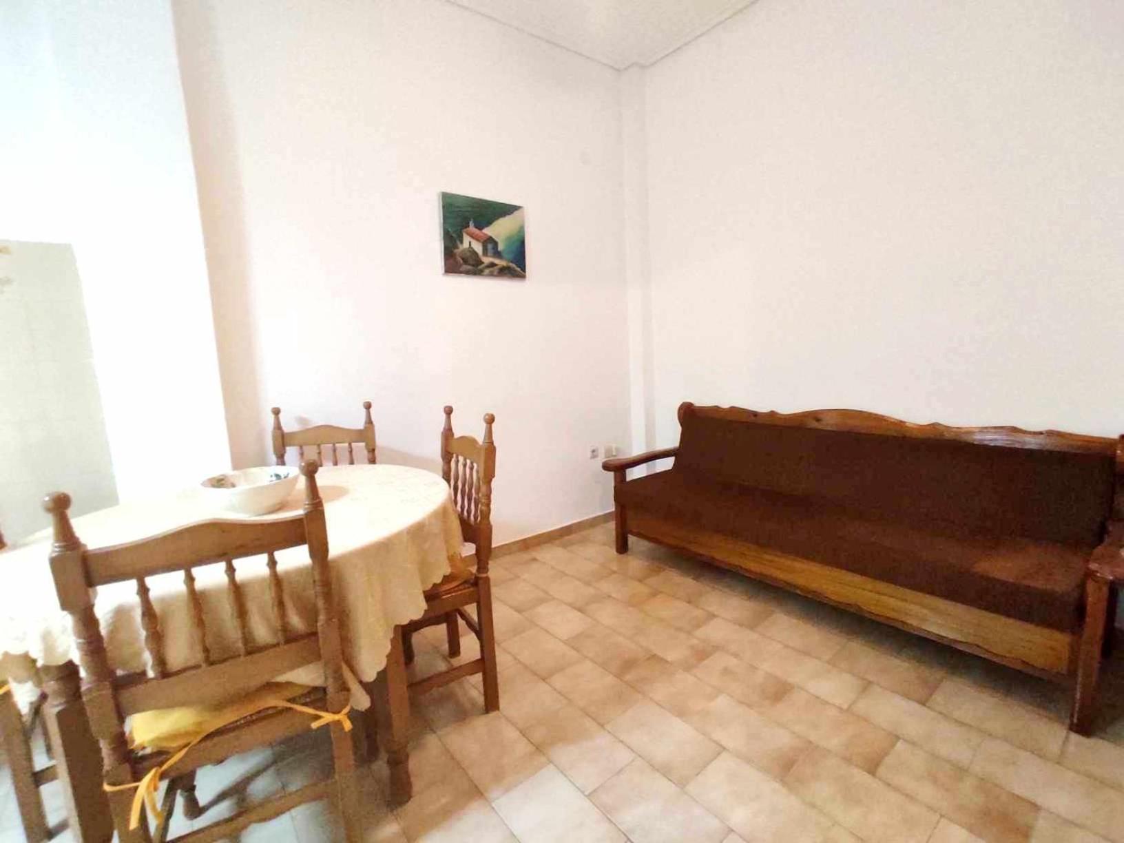 Politis Sudios Apartment Batsi  Luaran gambar